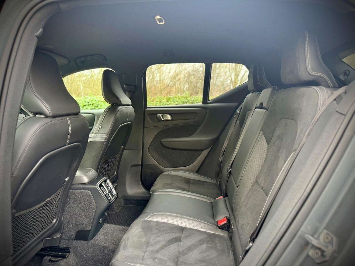 Used Volvo XC40 2019 for sale - 77270962: Photo 54