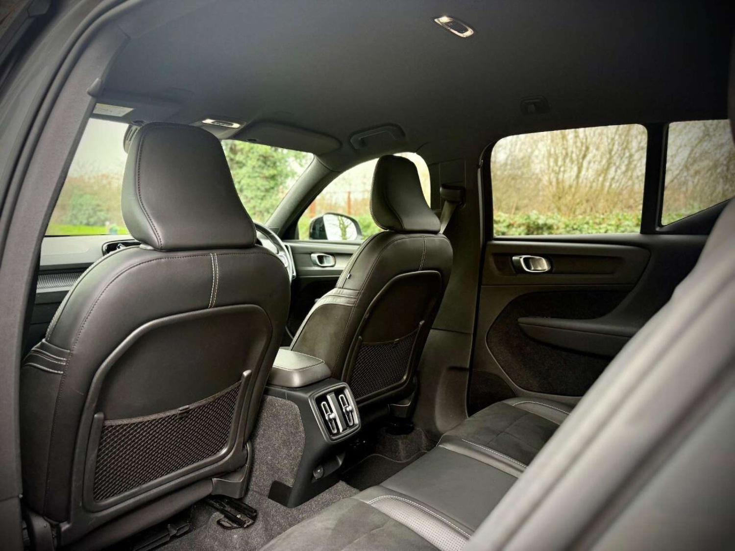 Used Volvo XC40 2019 for sale - 77270962: Photo 55