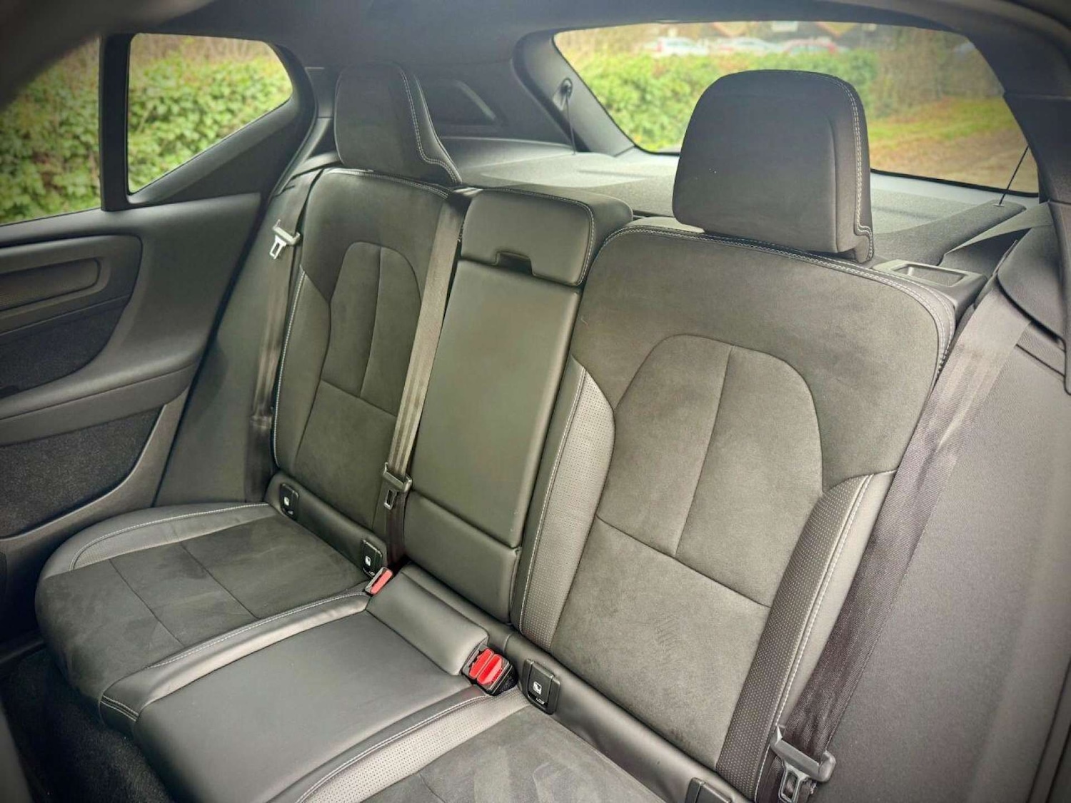 Used Volvo XC40 2019 for sale - 77270962: Photo 56