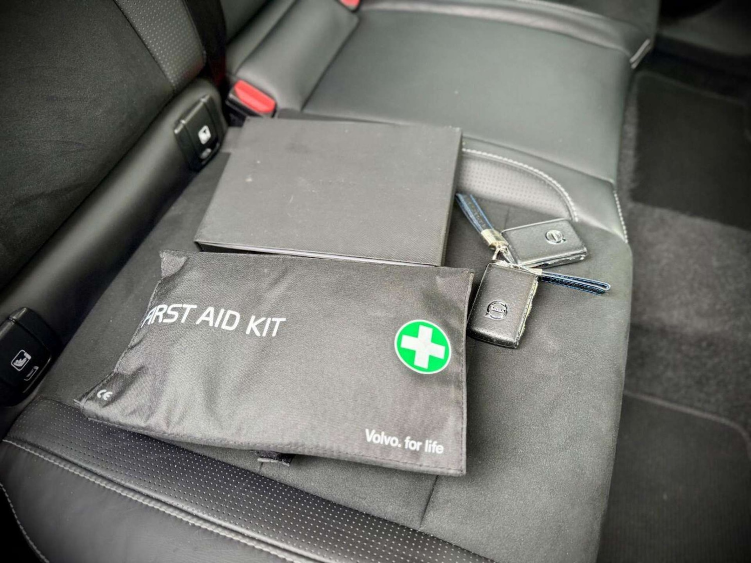 Used Volvo XC40 2019 for sale - 77270962: Photo 57