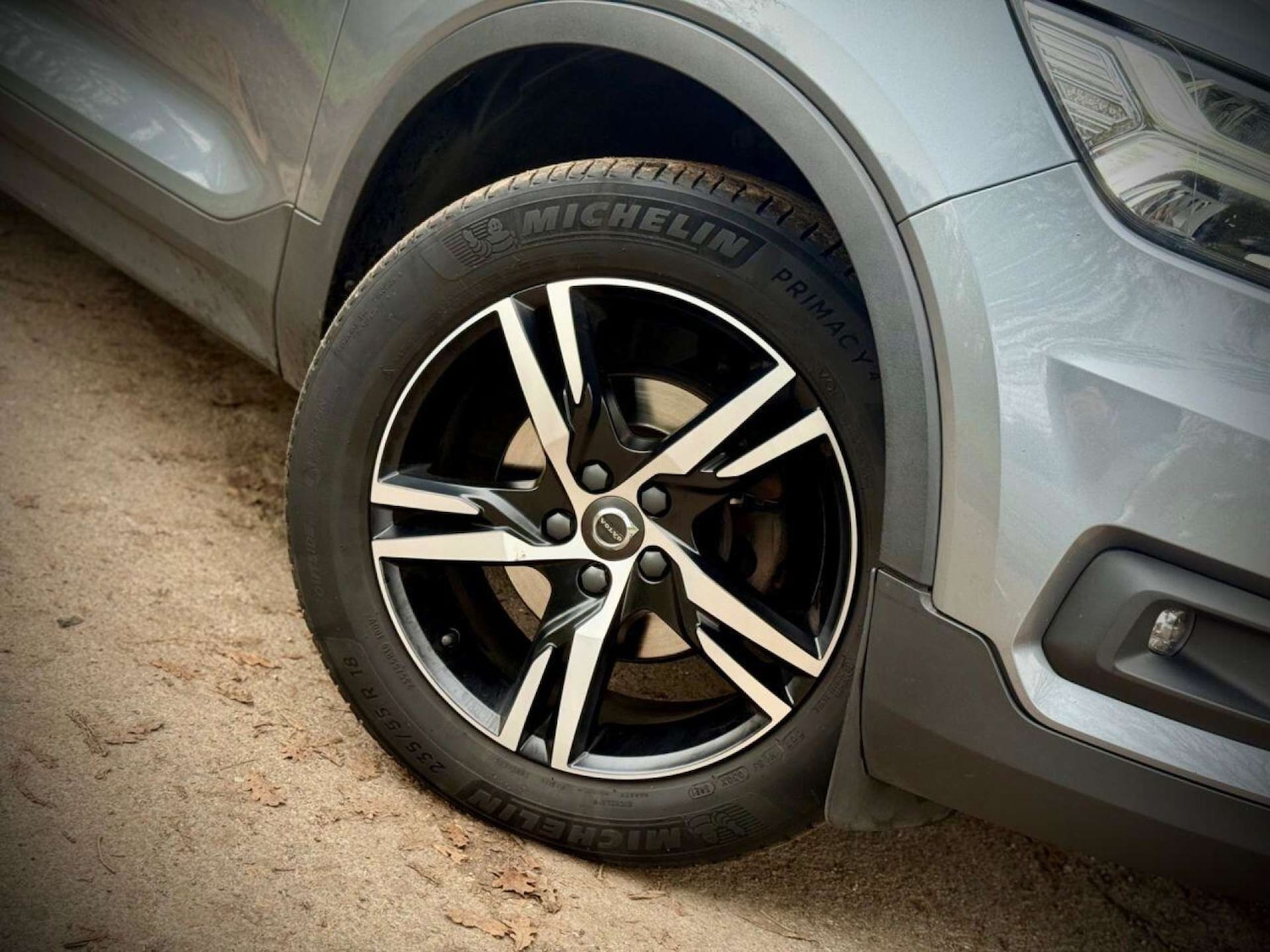 Used Volvo XC40 2019 for sale - 77270962: Photo 6