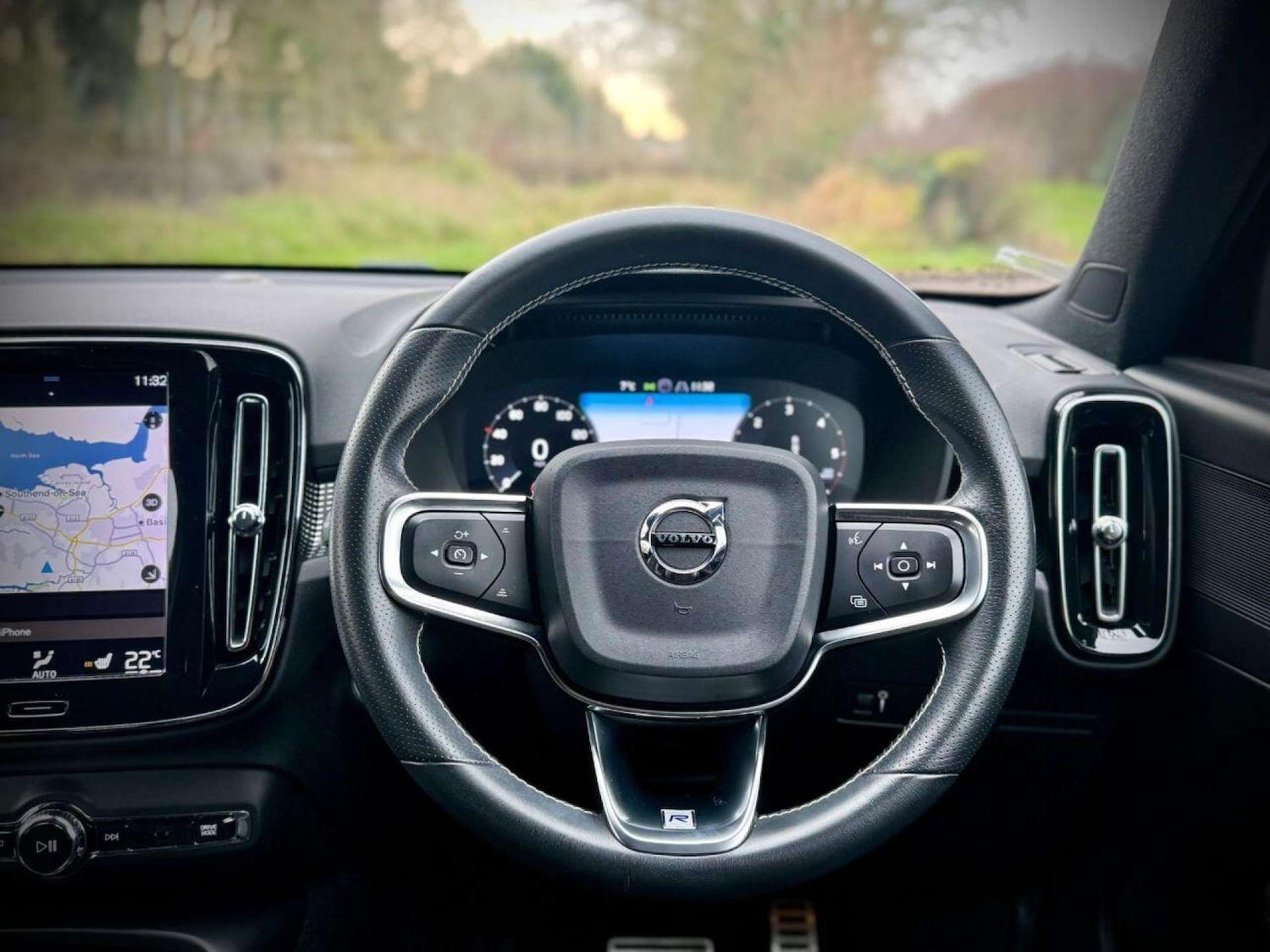 Used Volvo XC40 2019 for sale - 77270962: Photo 60