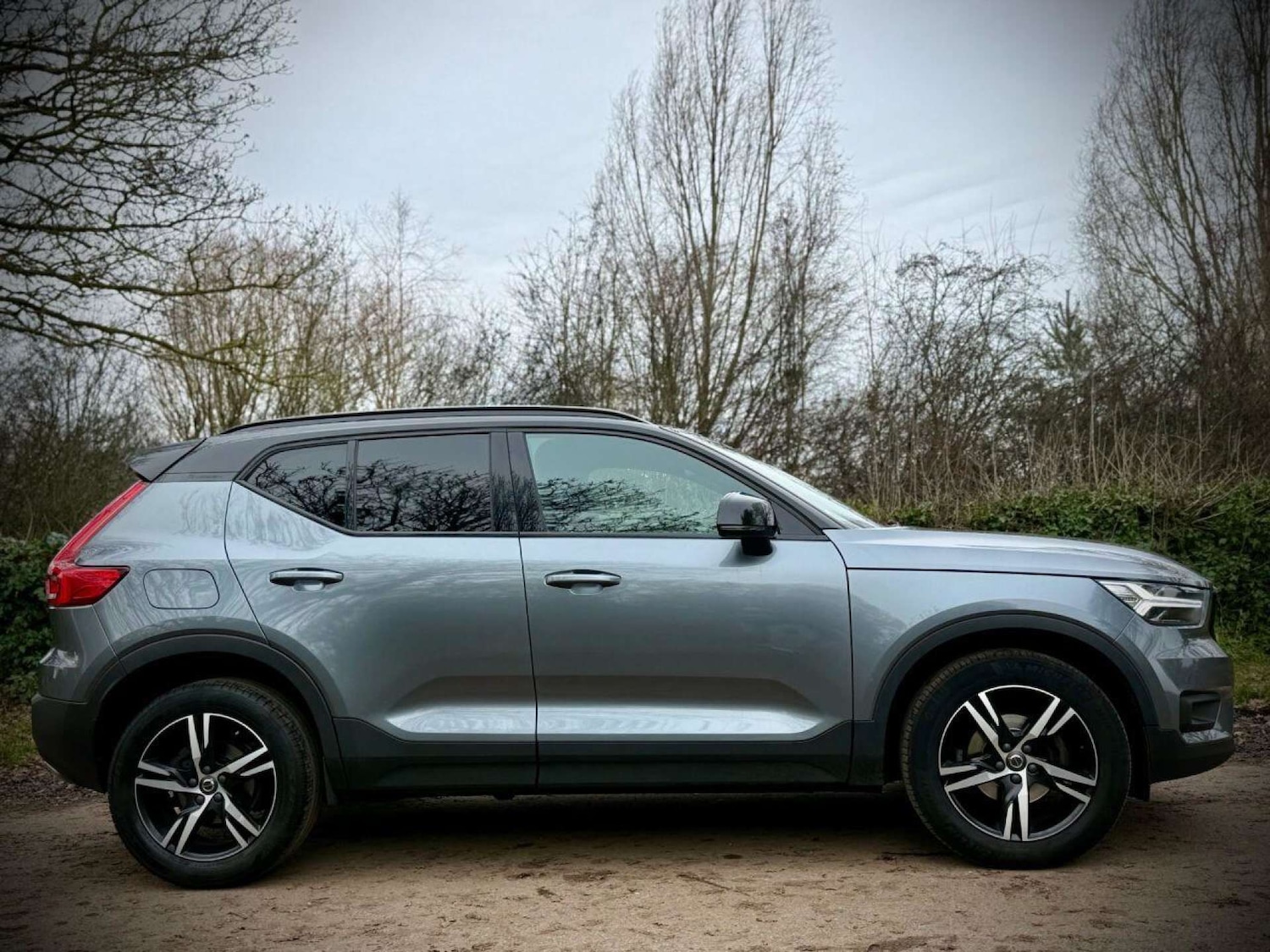 Used Volvo XC40 2019 for sale - 77270962: Photo 7