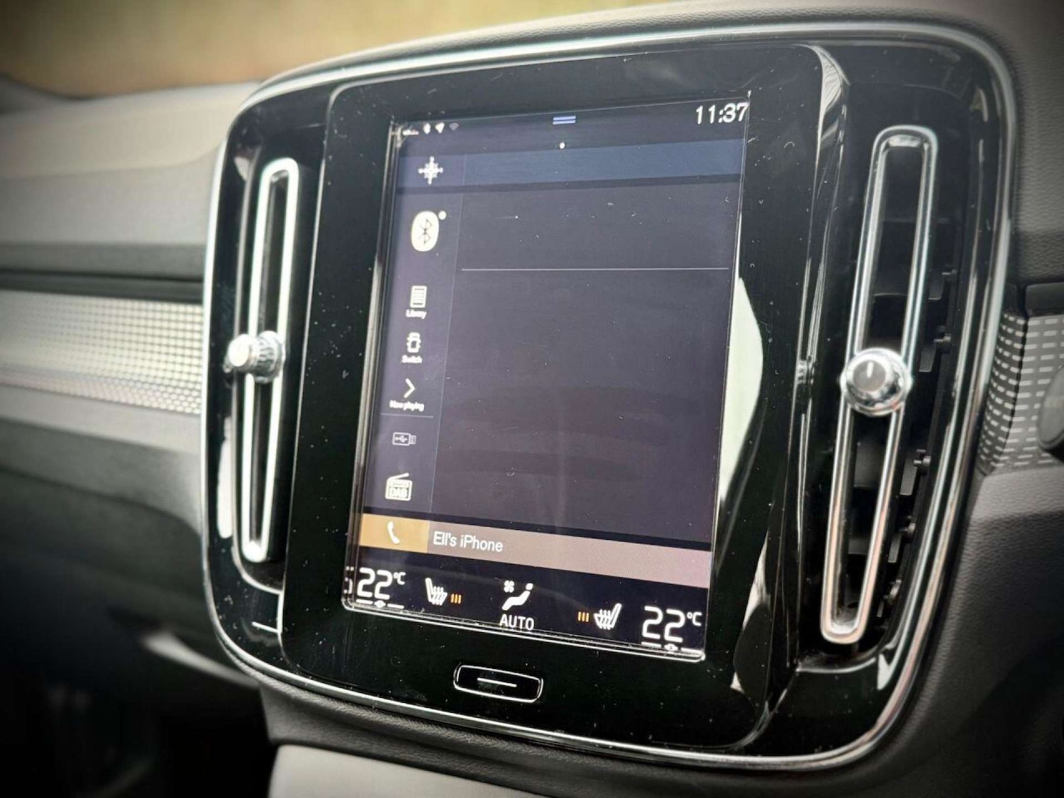 Used Volvo XC40 2019 for sale - 77270962: Photo 75