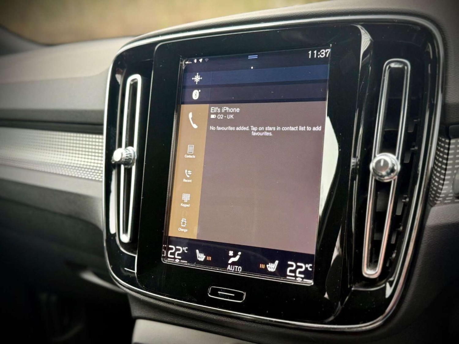 Used Volvo XC40 2019 for sale - 77270962: Photo 77