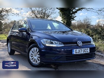 Used Volkswagen Golf 2017 for sale - 77551259: Photo