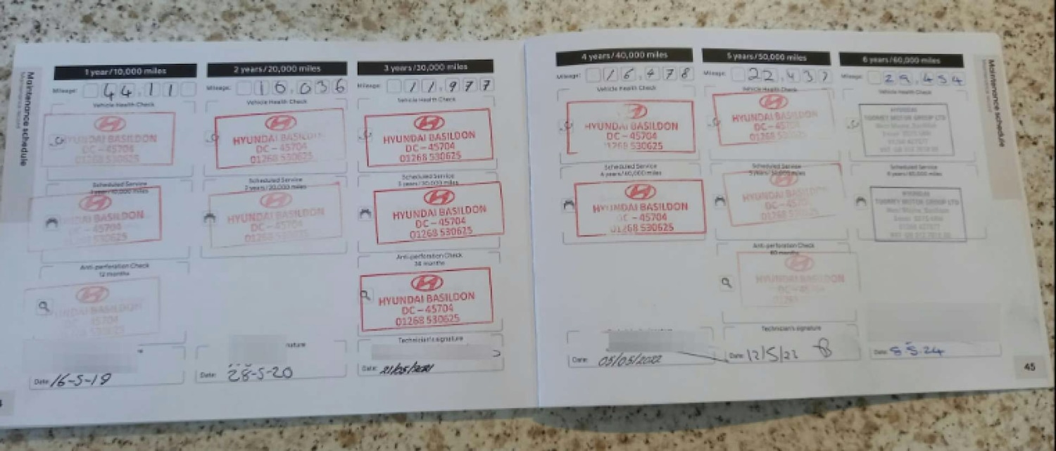 Used Hyundai i10 2018 for sale - 77548584: Photo 3