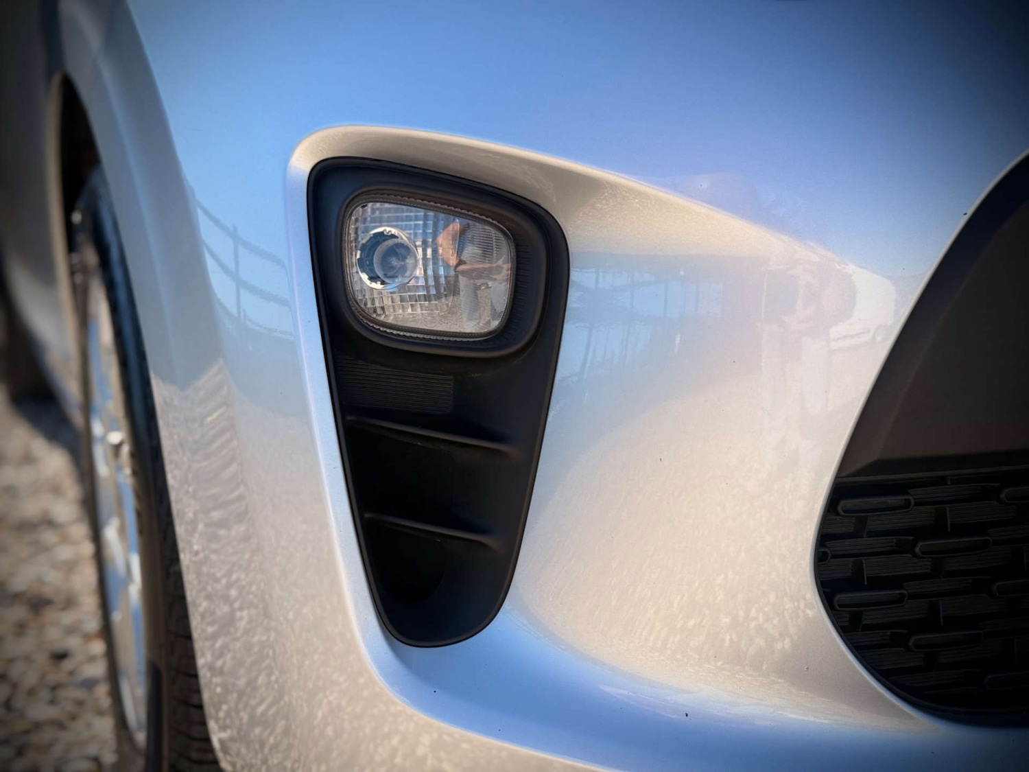 Used Kia Picanto 2018 for sale - 78155677: Photo 14