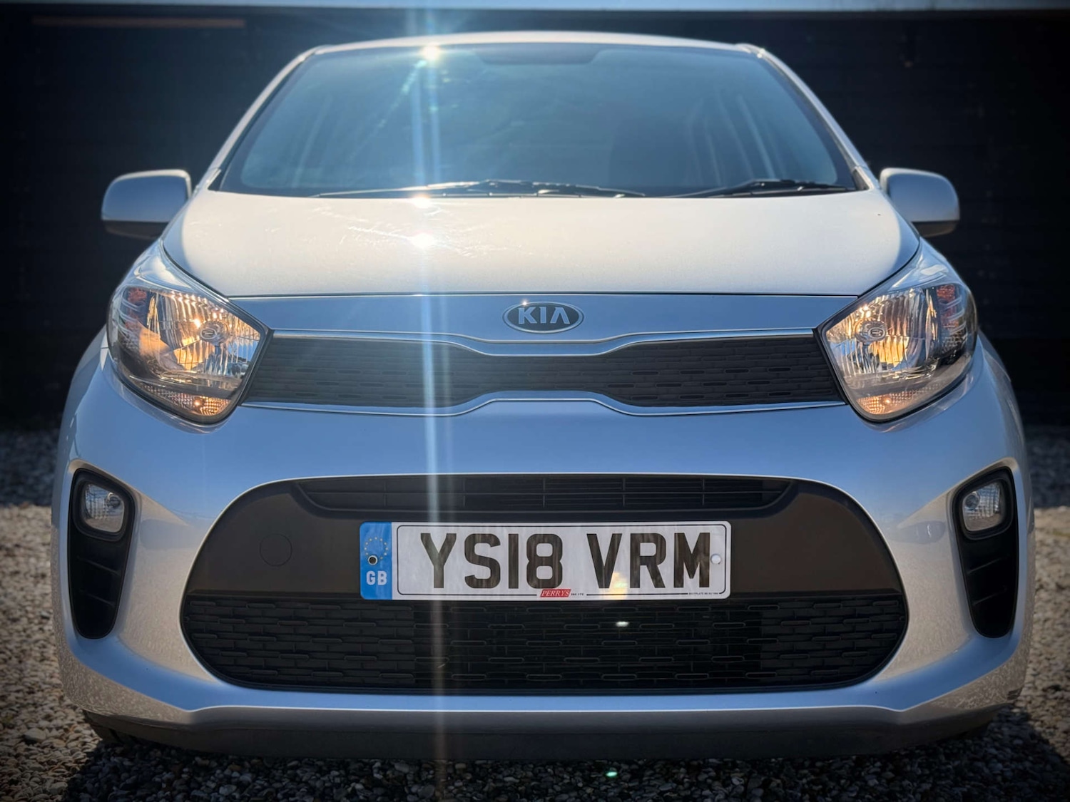 Used Kia Picanto 2018 for sale - 78155677: Photo 15
