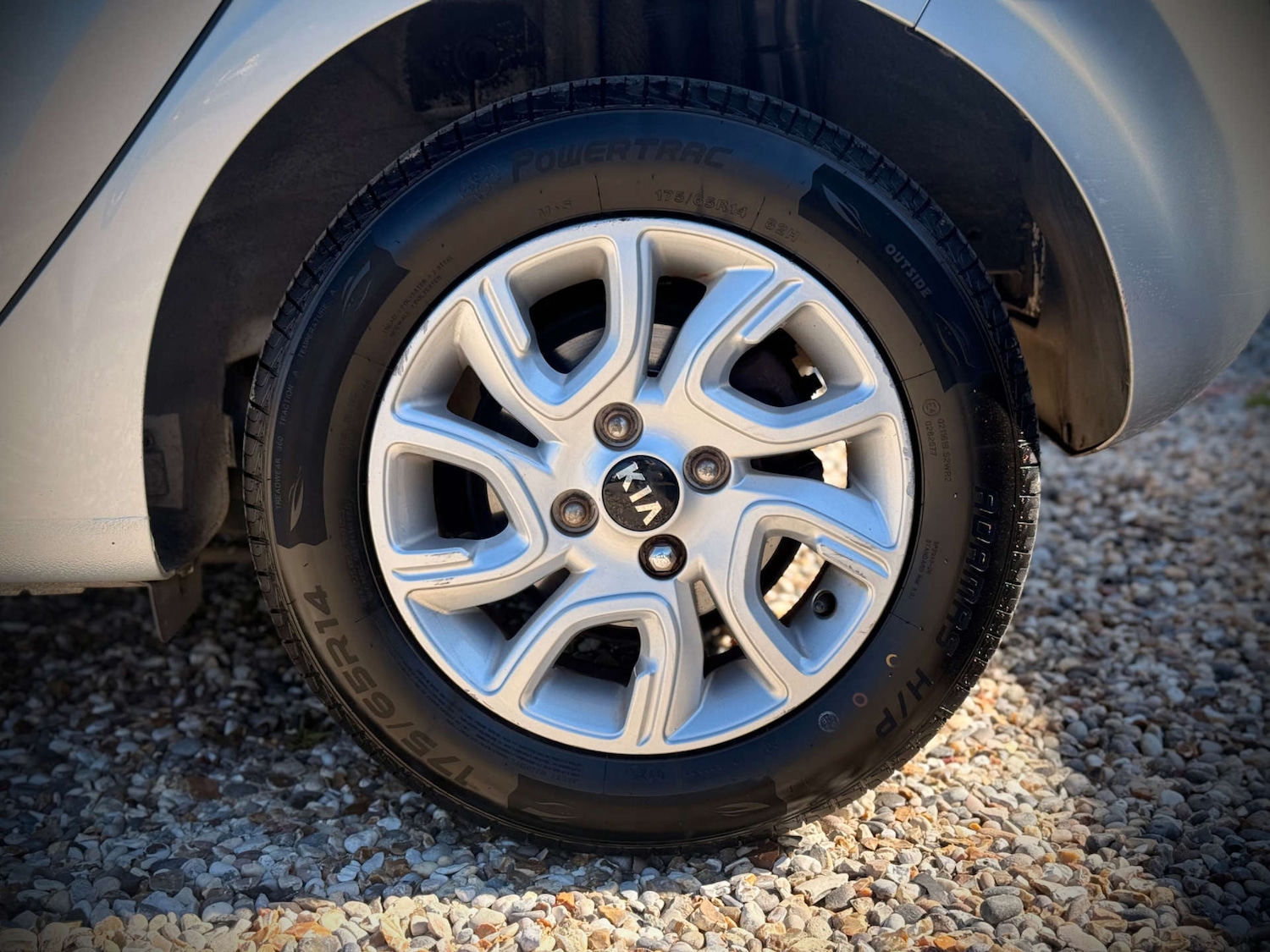 Used Kia Picanto 2018 for sale - 78155677: Photo 18