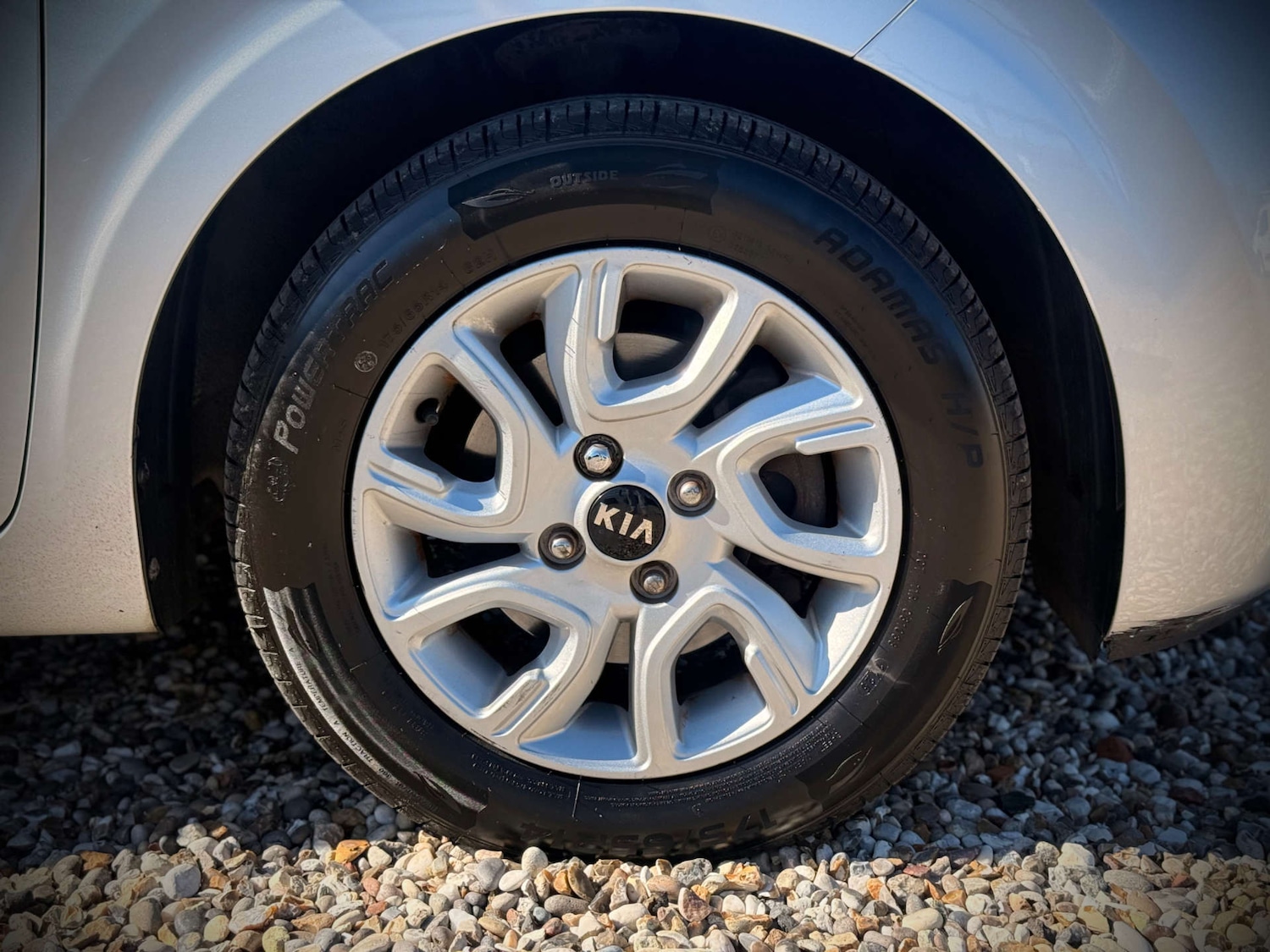 Used Kia Picanto 2018 for sale - 78155677: Photo 19