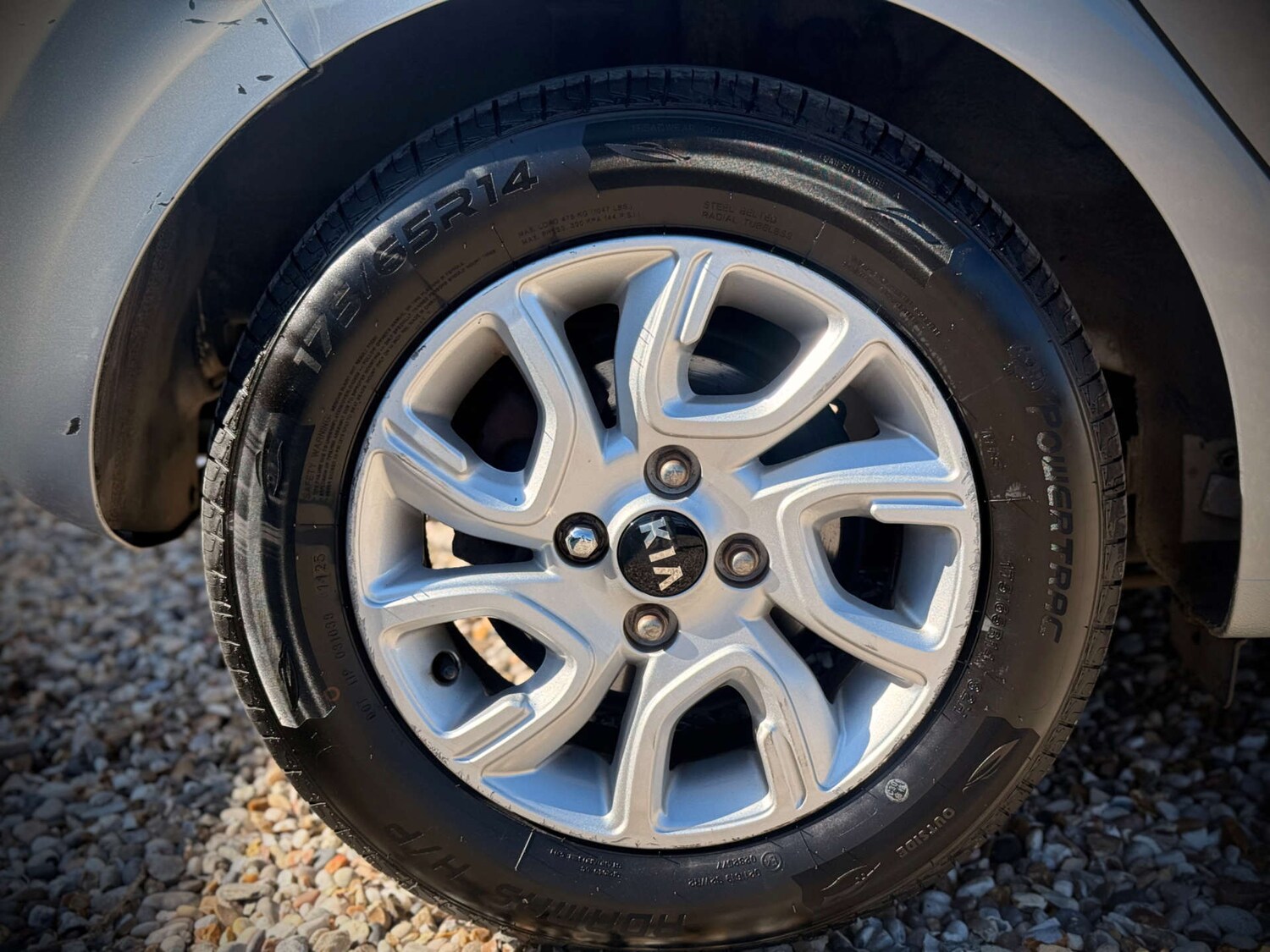 Used Kia Picanto 2018 for sale - 78155677: Photo 20