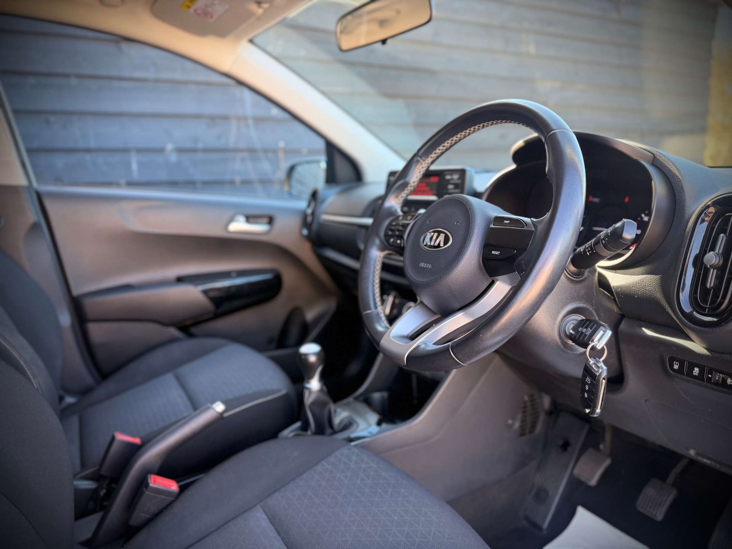 Used Kia Picanto 2018 for sale - 78155677: Photo 23