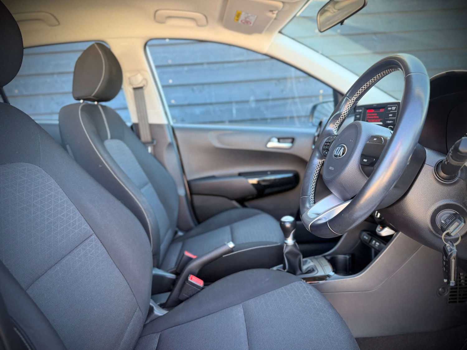 Used Kia Picanto 2018 for sale - 78155677: Photo 24