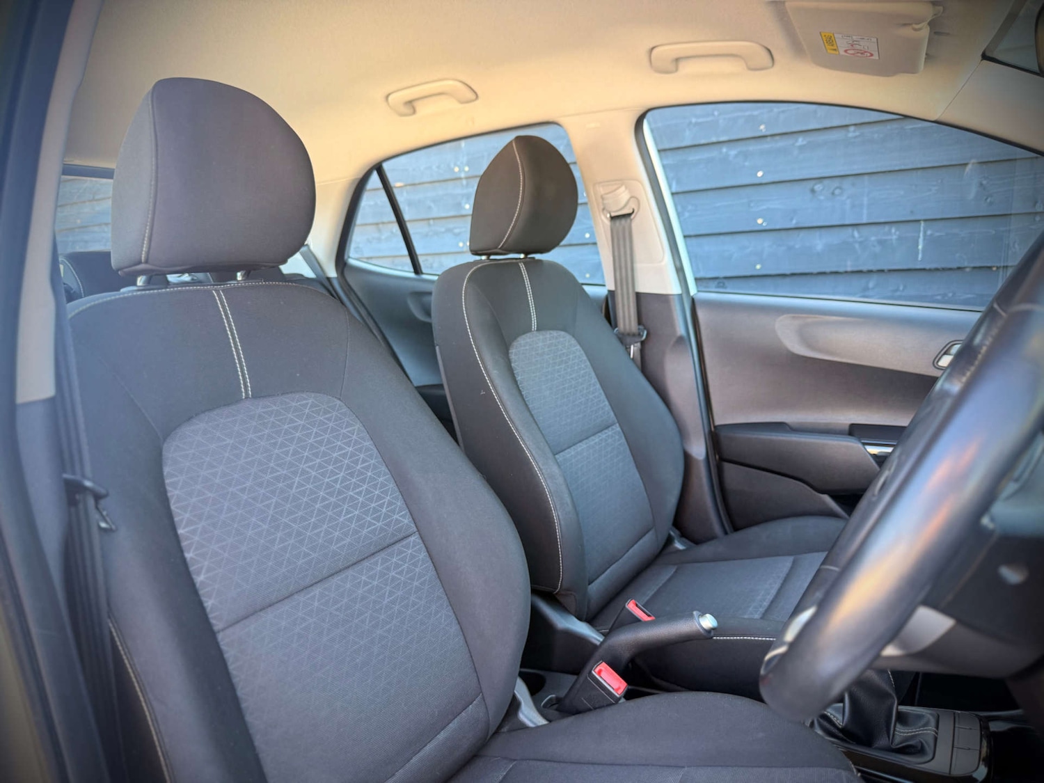 Used Kia Picanto 2018 for sale - 78155677: Photo 25