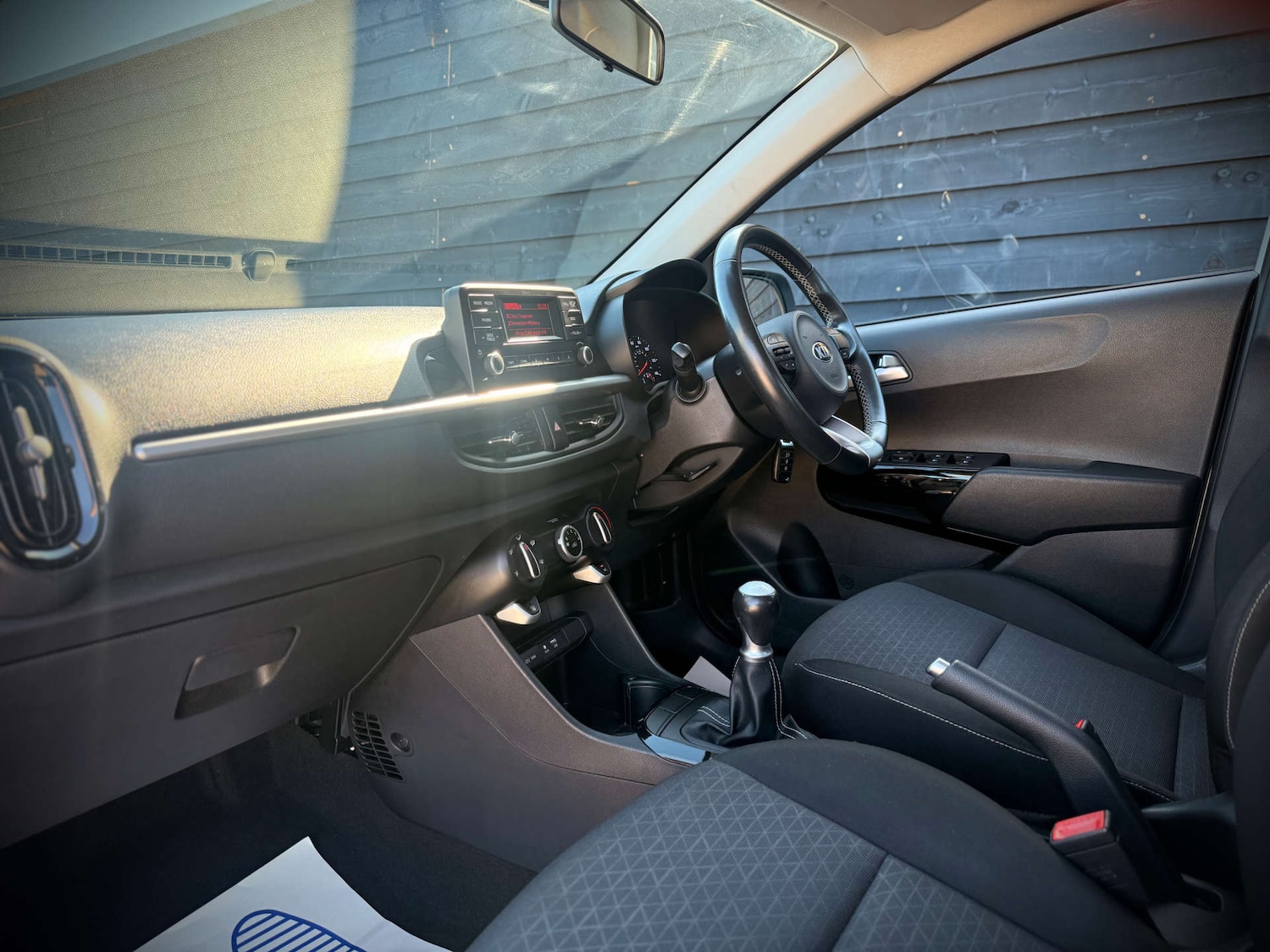 Used Kia Picanto 2018 for sale - 78155677: Photo 26