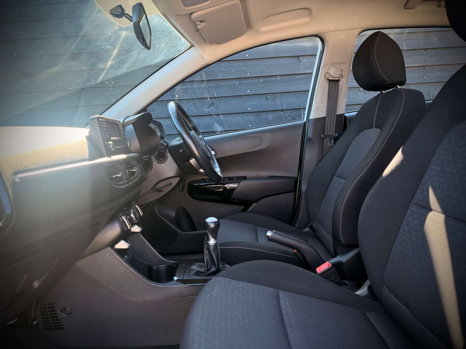 Used Kia Picanto 2018 for sale - 78155677: Photo 27