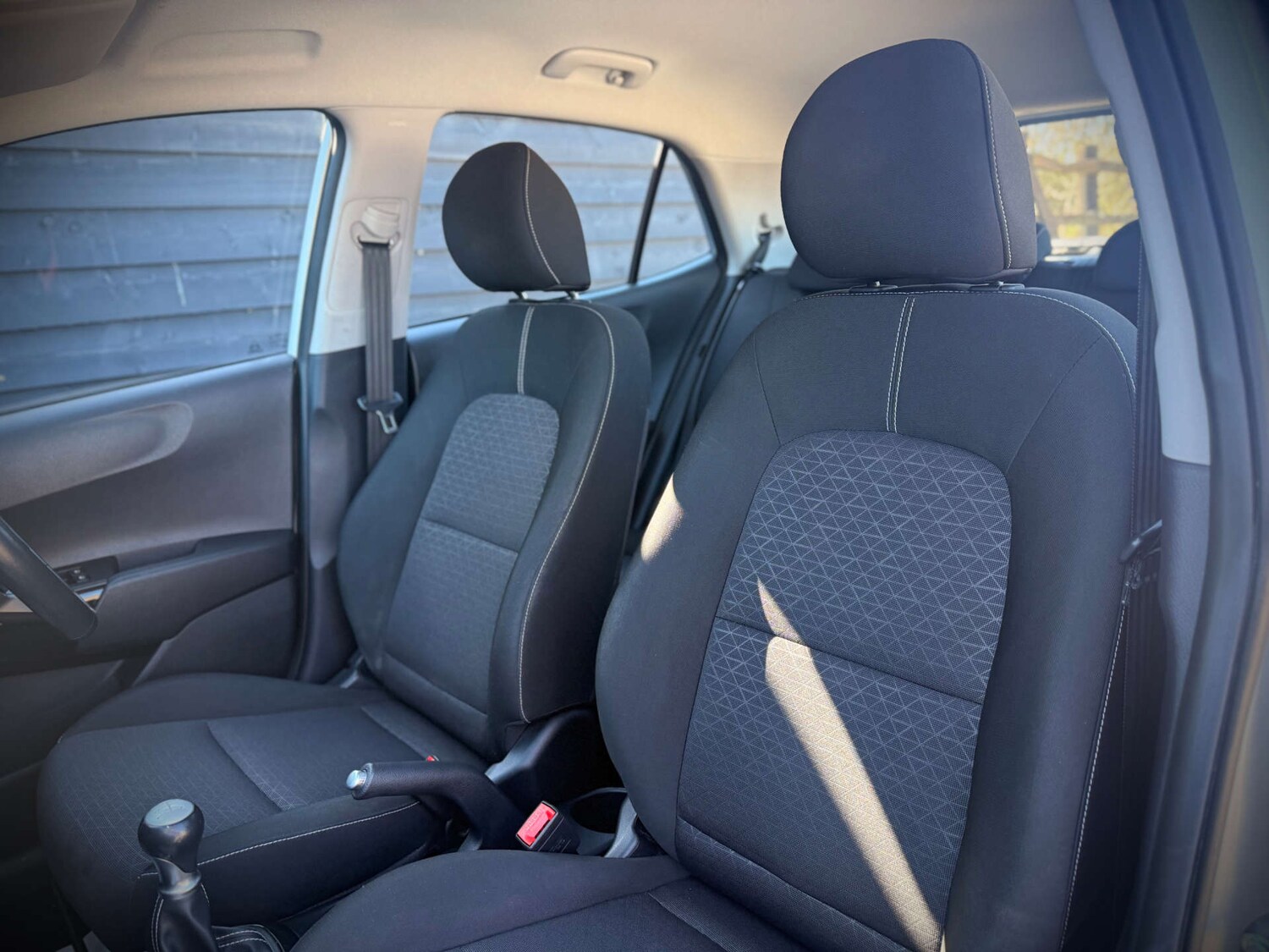 Used Kia Picanto 2018 for sale - 78155677: Photo 28