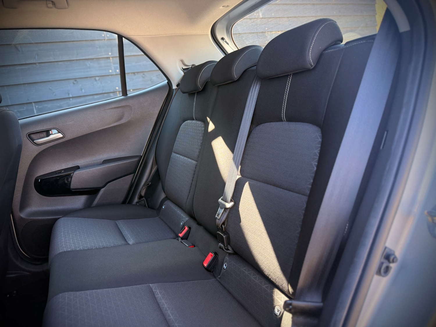 Used Kia Picanto 2018 for sale - 78155677: Photo 29