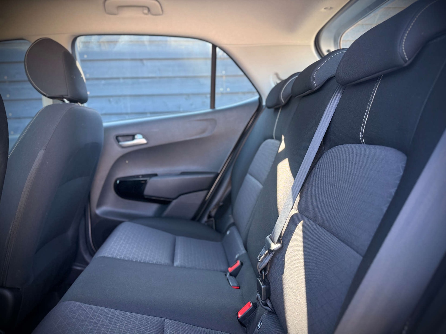 Used Kia Picanto 2018 for sale - 78155677: Photo 30