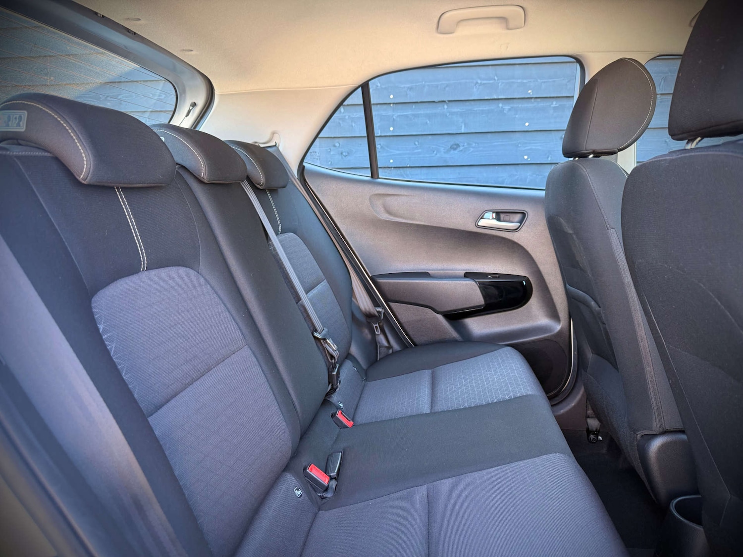 Used Kia Picanto 2018 for sale - 78155677: Photo 31