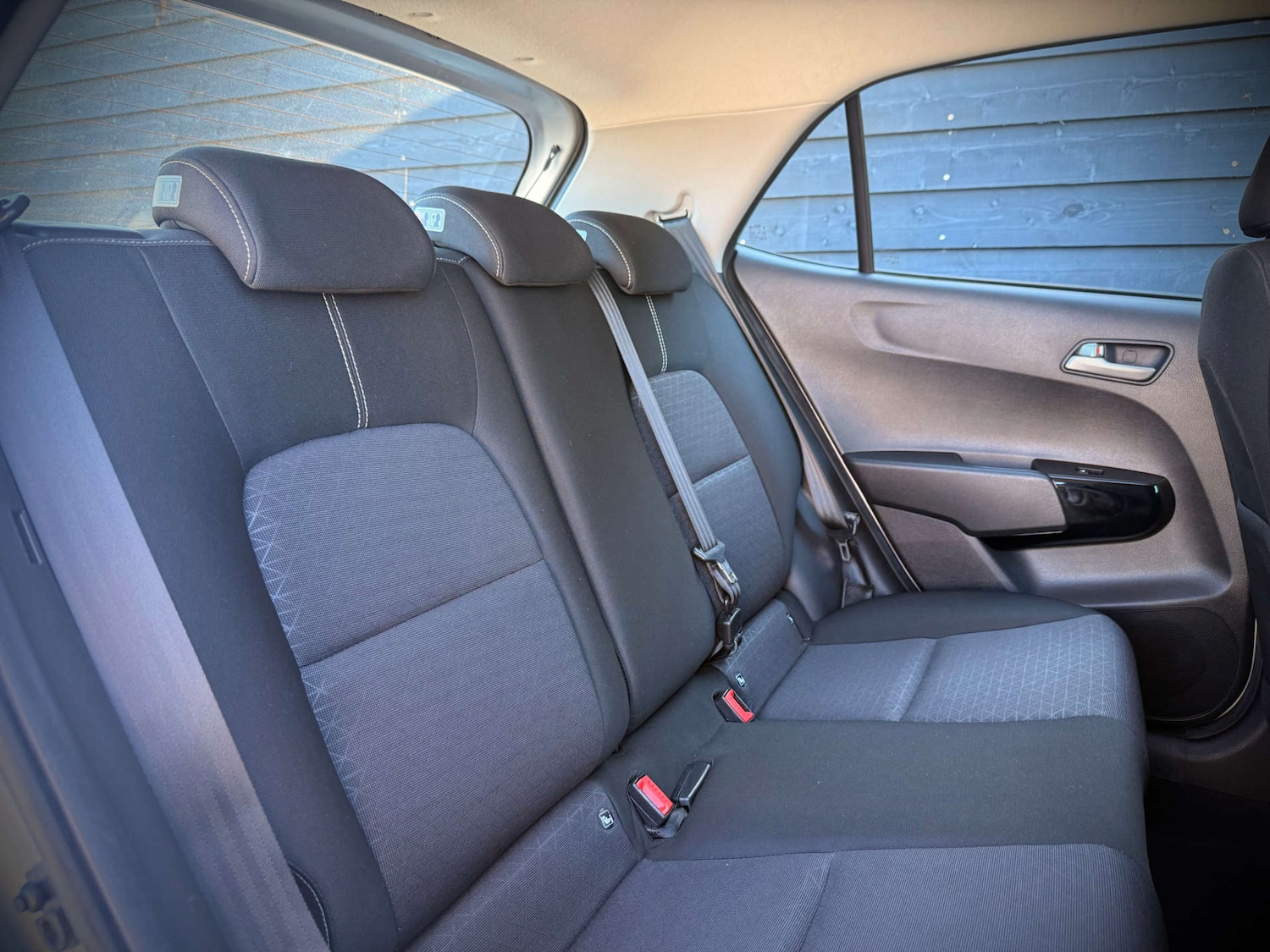 Used Kia Picanto 2018 for sale - 78155677: Photo 32