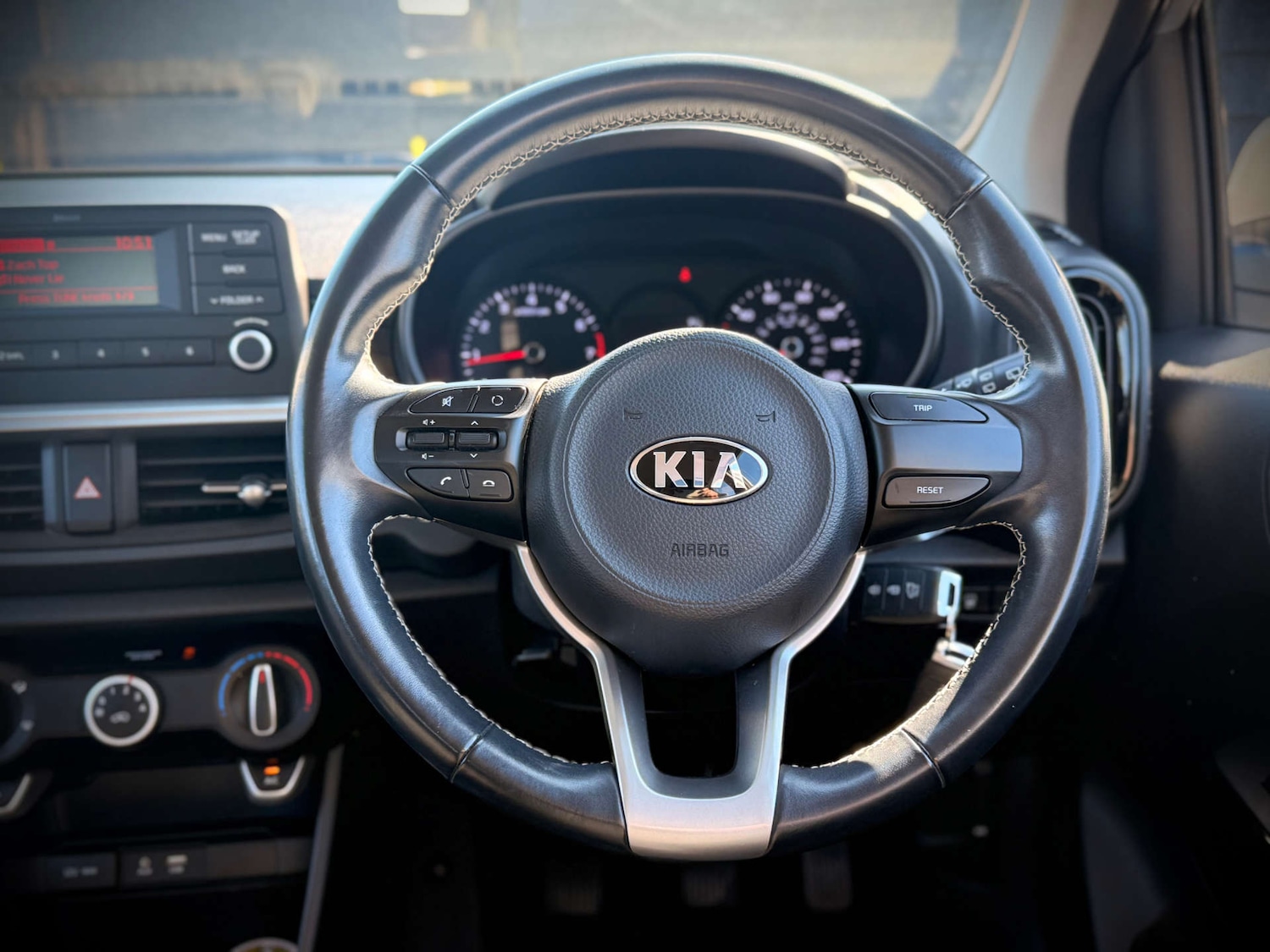 Used Kia Picanto 2018 for sale - 78155677: Photo 34