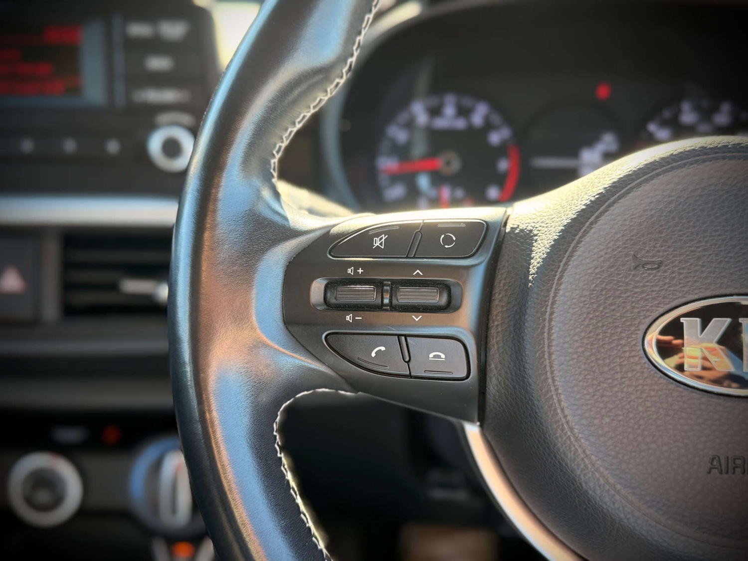 Used Kia Picanto 2018 for sale - 78155677: Photo 35