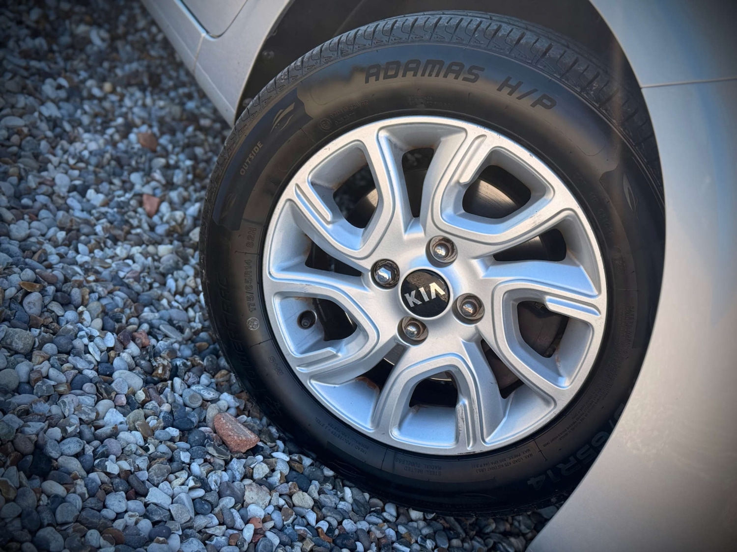 Used Kia Picanto 2018 for sale - 78155677: Photo 4