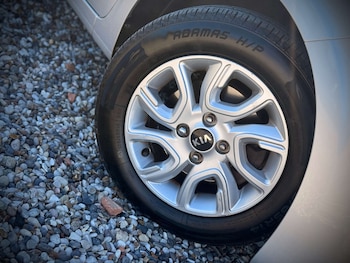 Used Kia Picanto 2018 for sale - 78155677: Photo