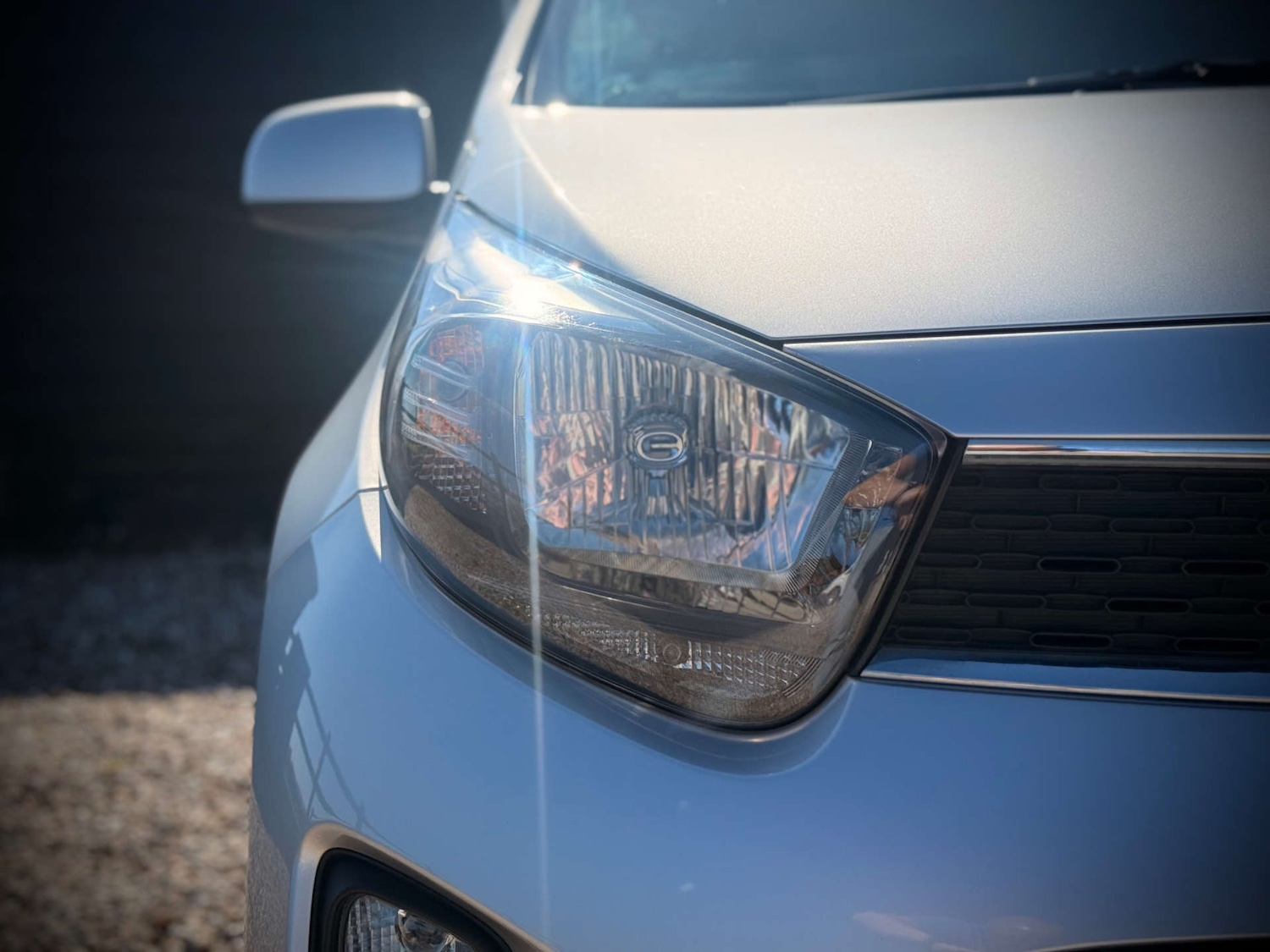 Used Kia Picanto 2018 for sale - 78155677: Photo 6