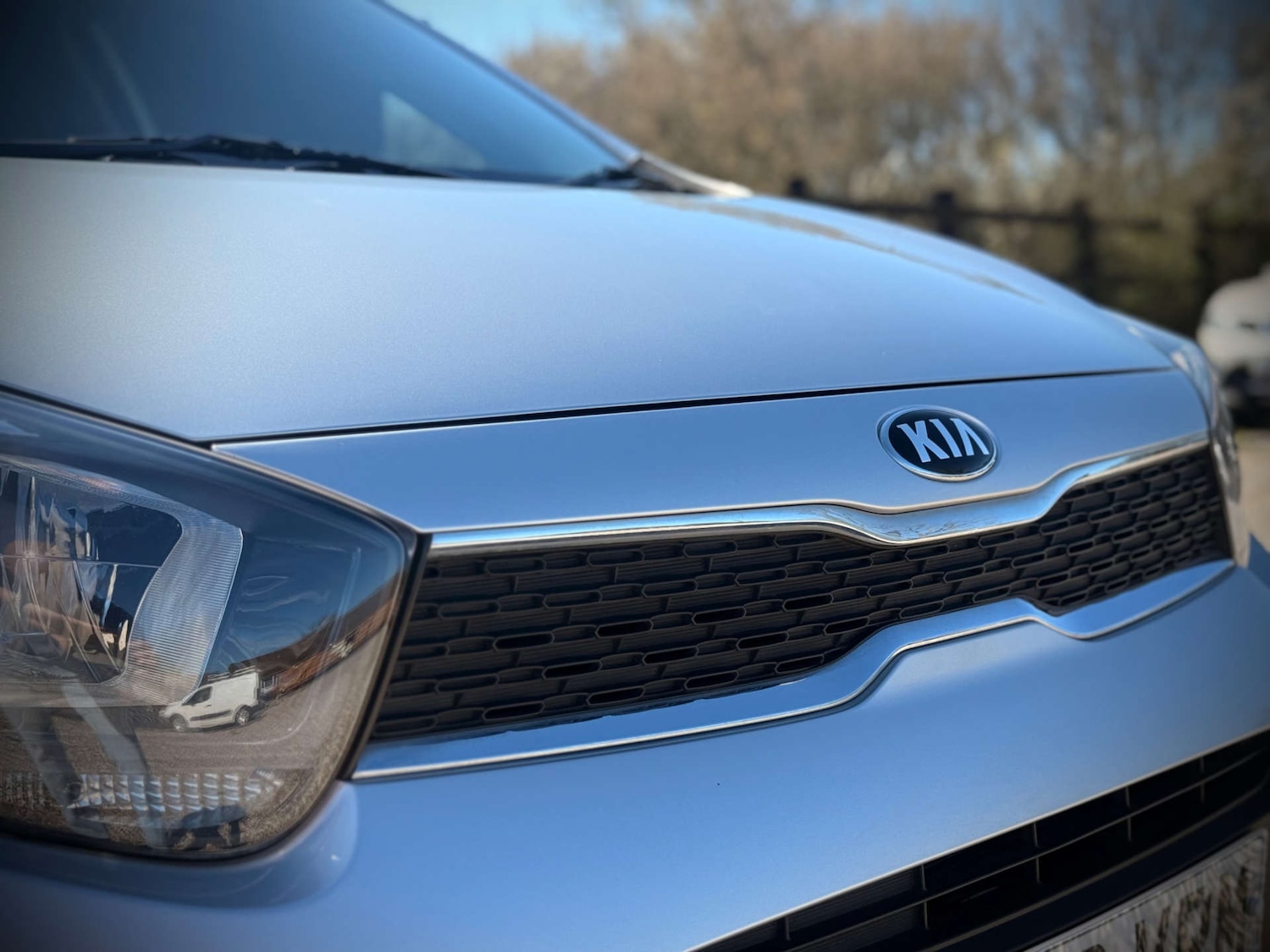 Used Kia Picanto 2018 for sale - 78155677: Photo 7