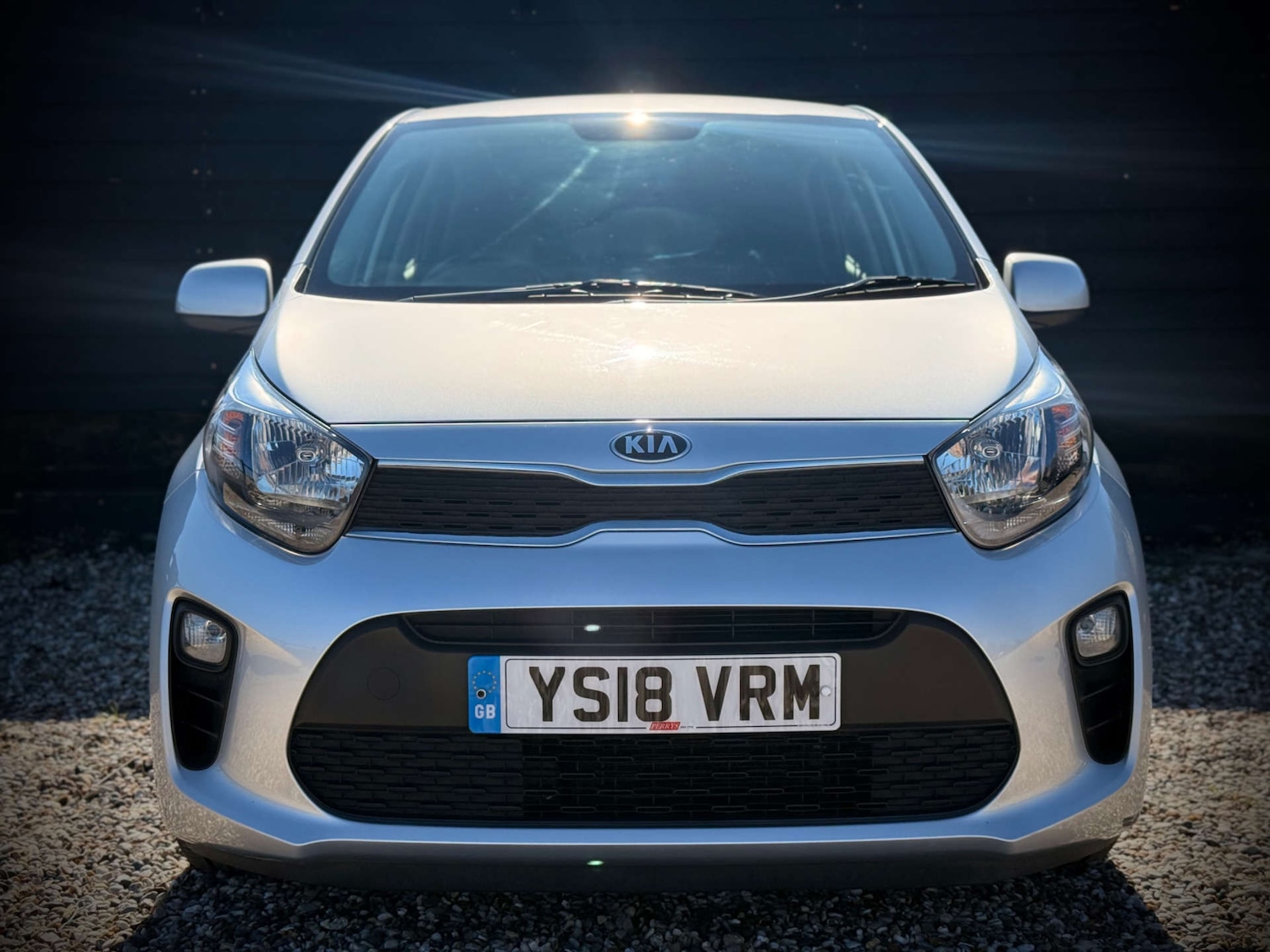 Used Kia Picanto 2018 for sale - 78155677: Photo 9