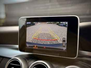 Used Mercedes-Benz C Class 2017 for sale - 78382948: Photo