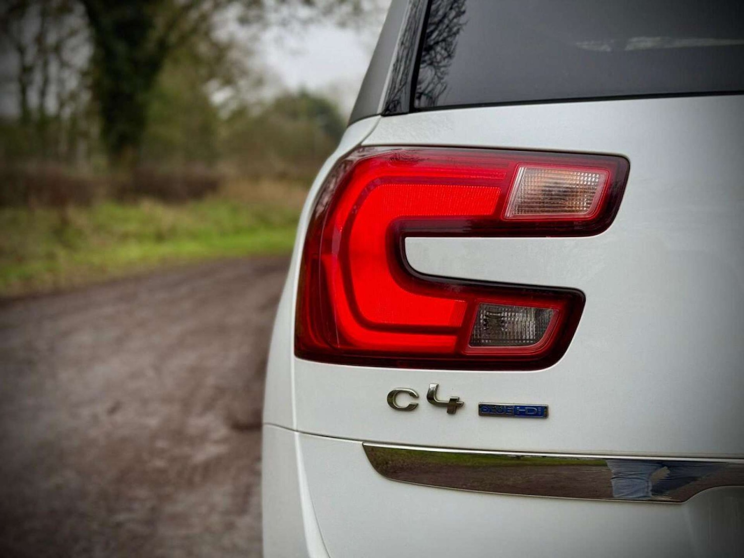 Used Citroen C4 Grand Picasso 2015 for sale - 77270966: Photo 25