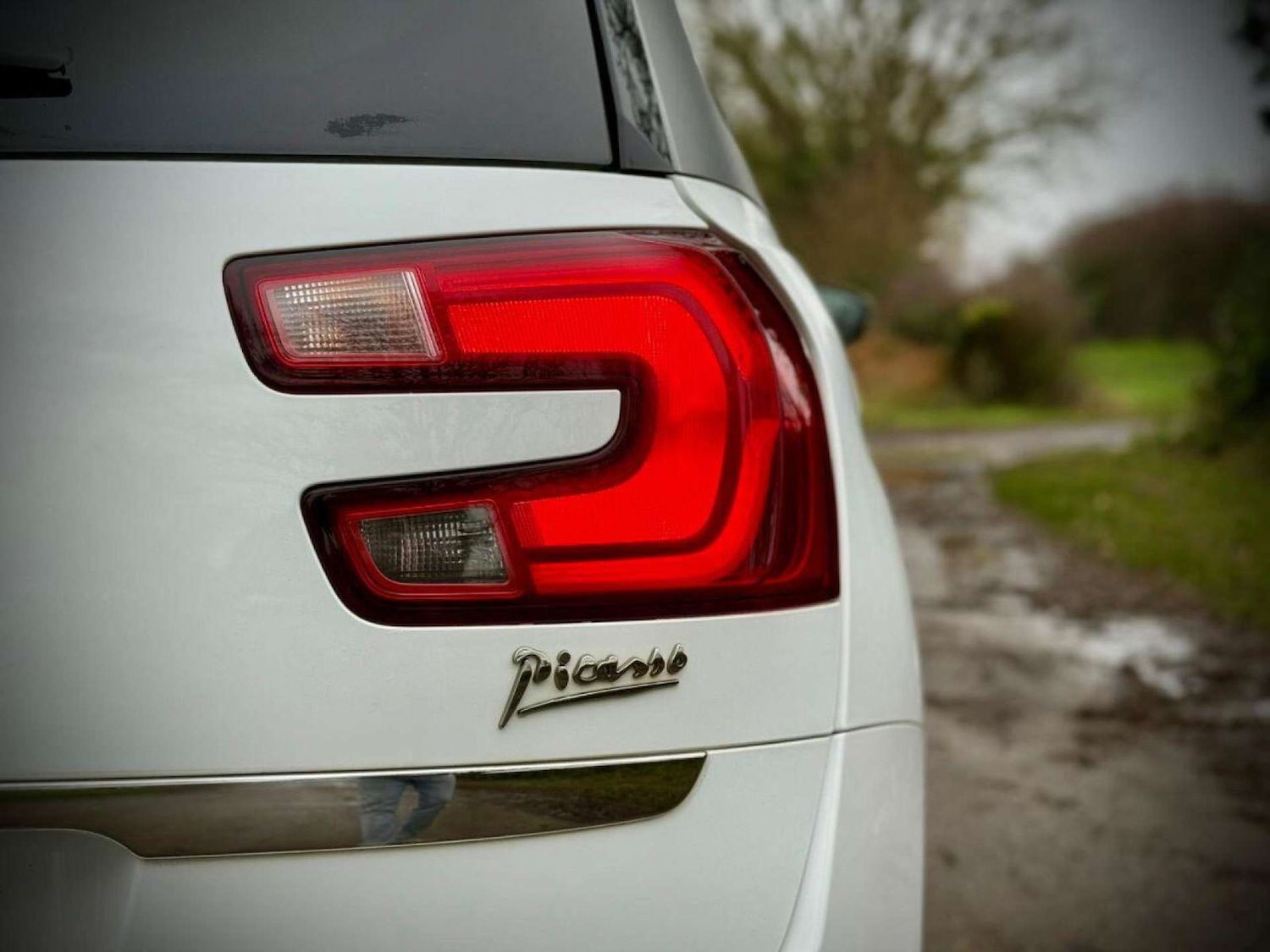 Used Citroen C4 Grand Picasso 2015 for sale - 77270966: Photo 26