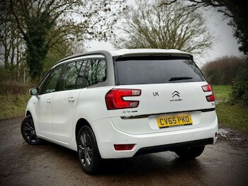 Used Citroen C4 Grand Picasso 2015 for sale - 77270966: Photo