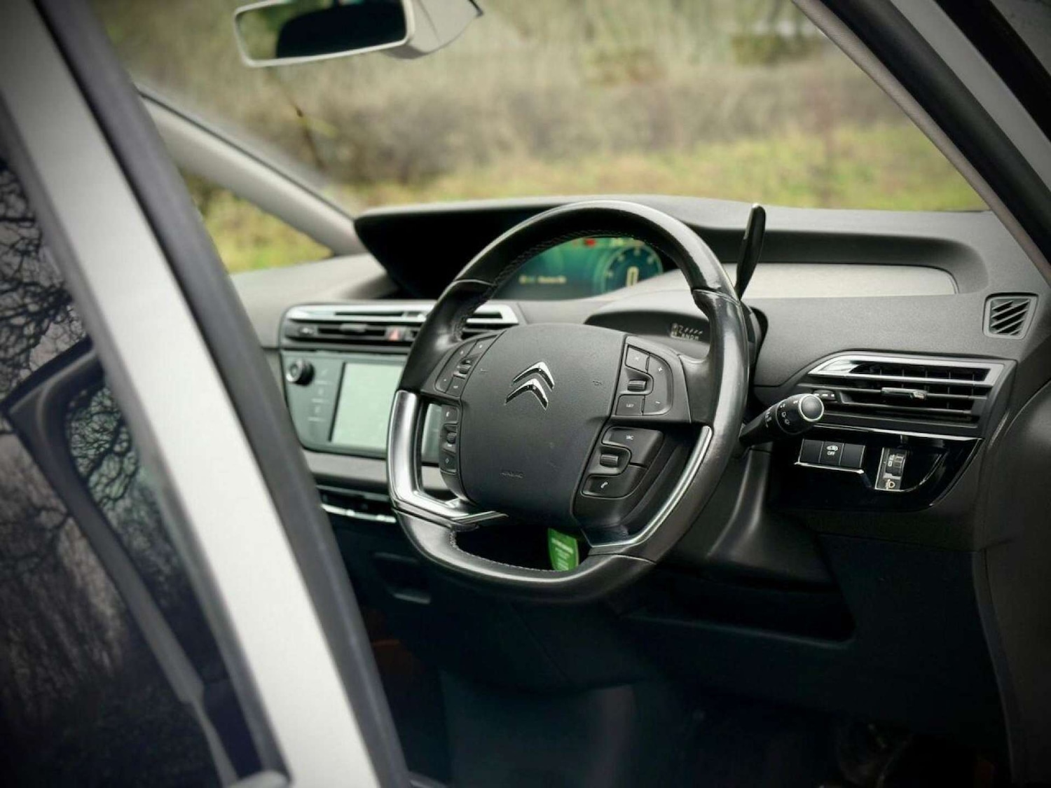 Used Citroen C4 Grand Picasso 2015 for sale - 77270966: Photo 3