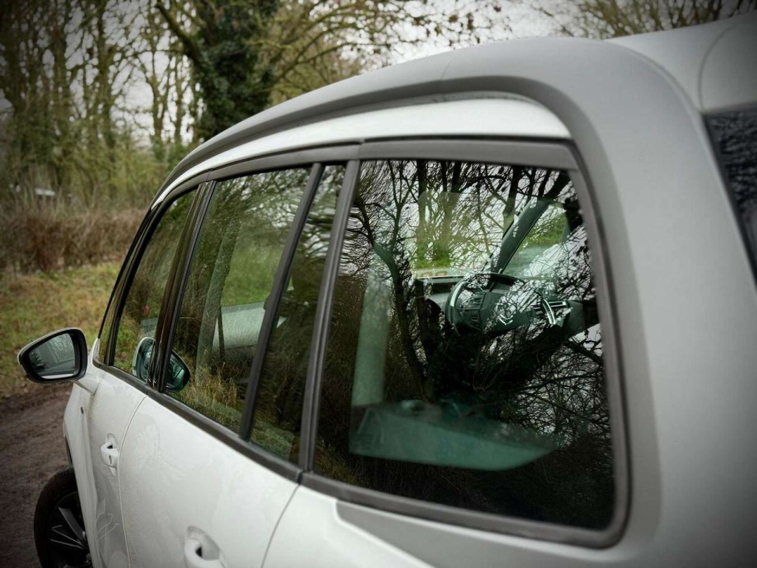 Used Citroen C4 Grand Picasso 2015 for sale - 77270966: Photo 30