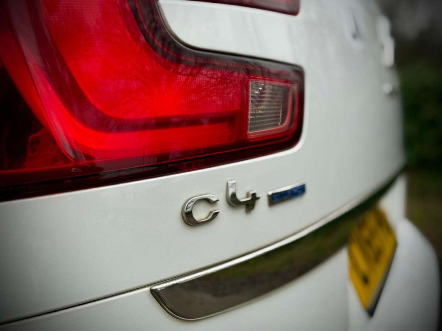 Used Citroen C4 Grand Picasso 2015 for sale - 77270966: Photo 37