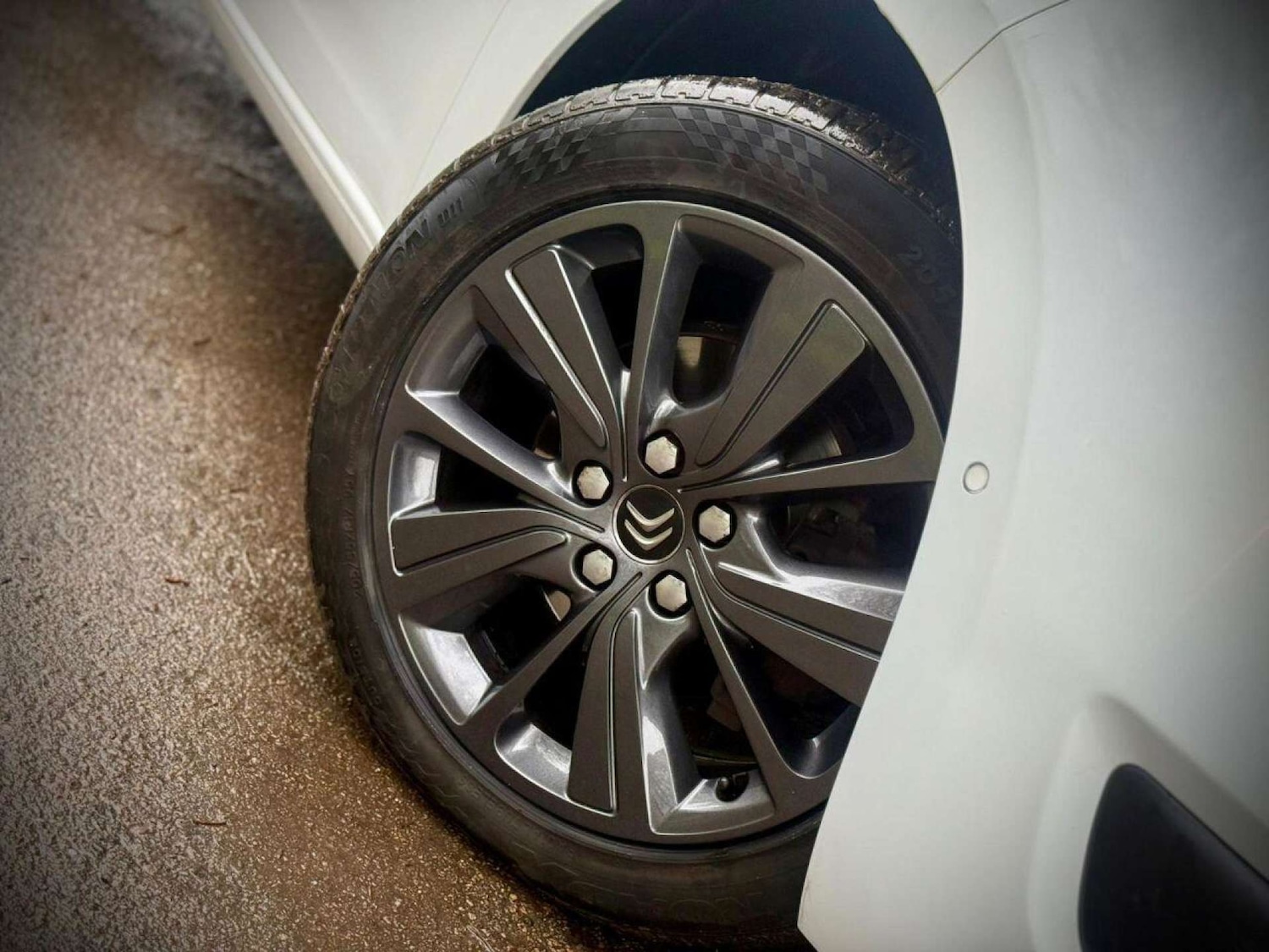 Used Citroen C4 Grand Picasso 2015 for sale - 77270966: Photo 4