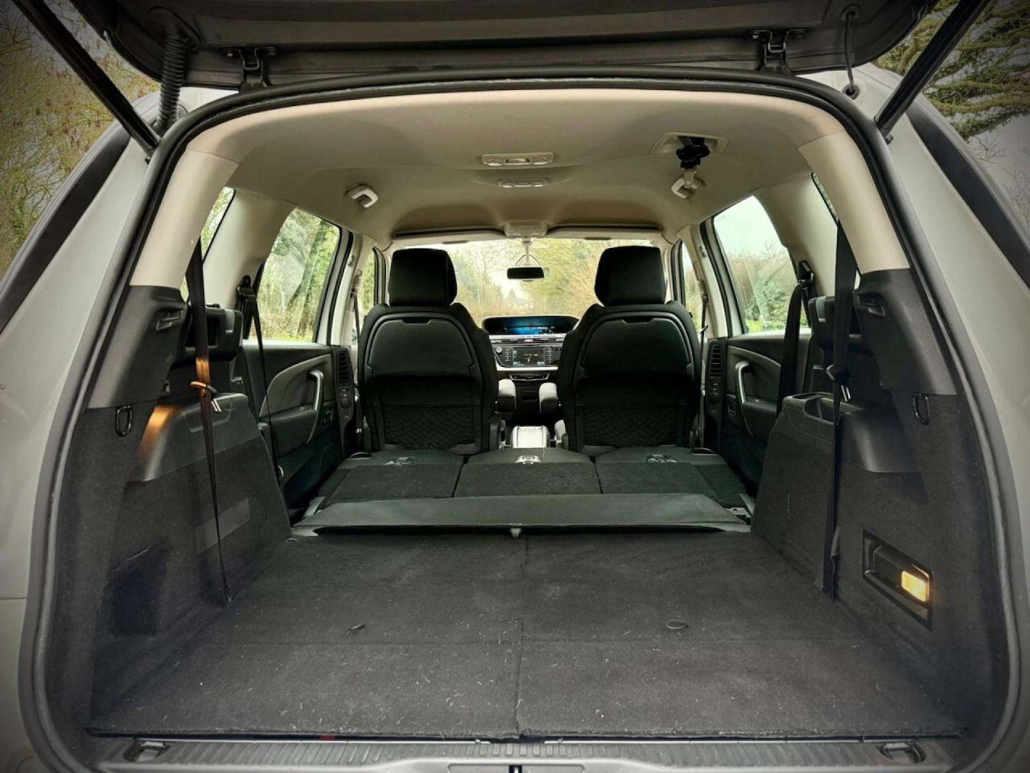 Used Citroen C4 Grand Picasso 2015 for sale - 77270966: Photo 40