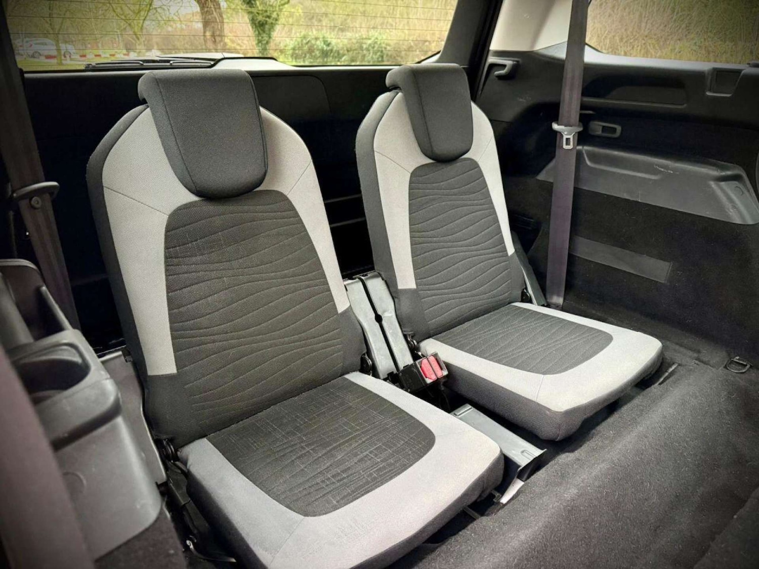 Used Citroen C4 Grand Picasso 2015 for sale - 77270966: Photo 42