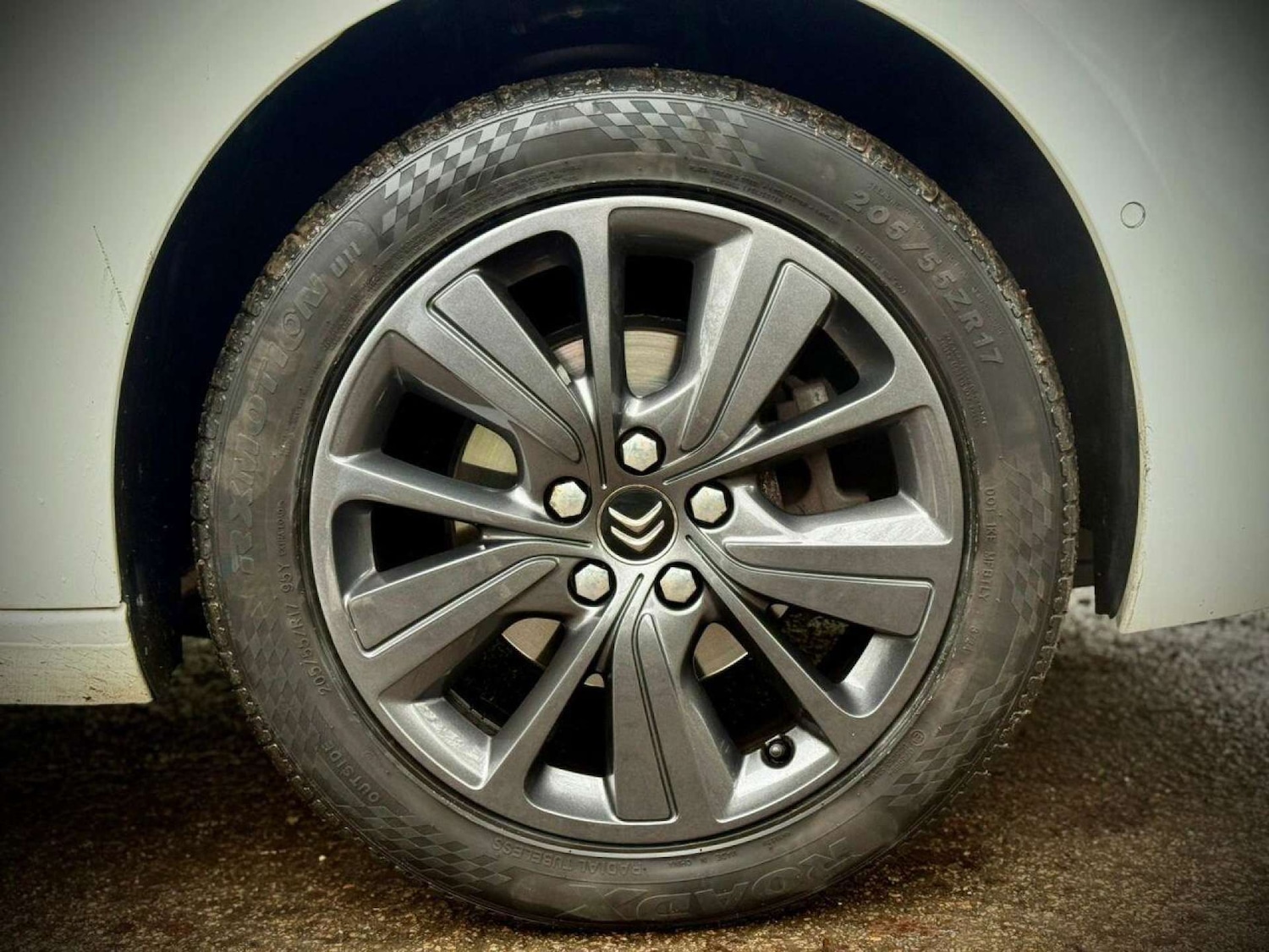 Used Citroen C4 Grand Picasso 2015 for sale - 77270966: Photo 43