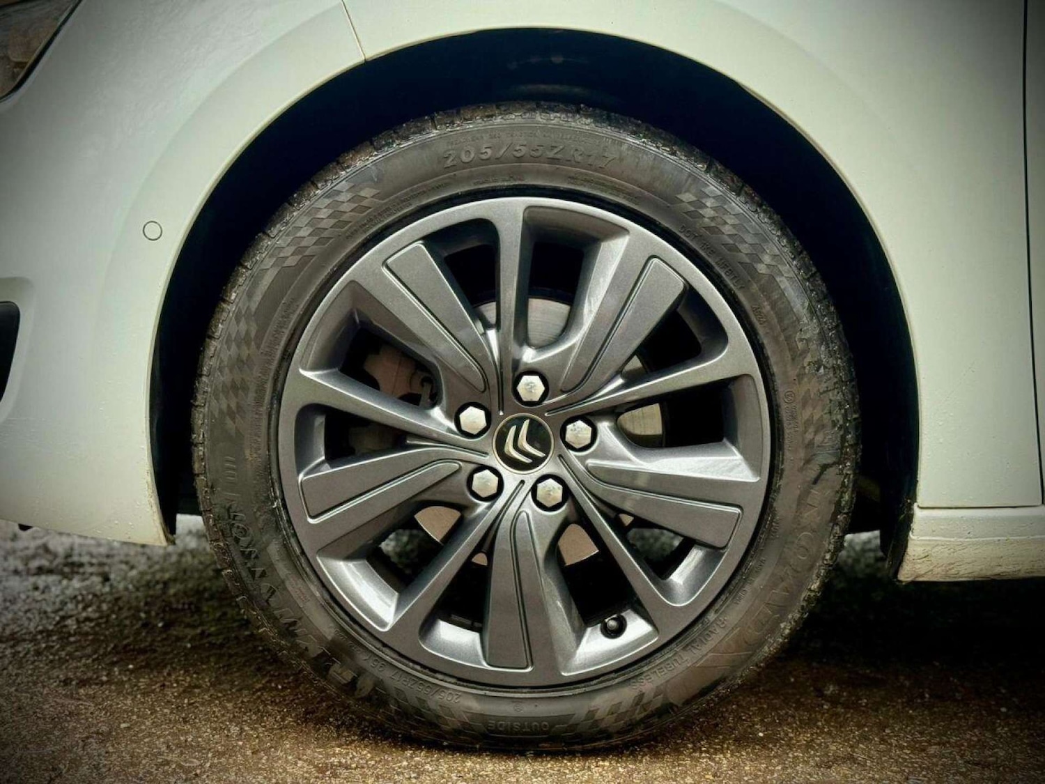 Used Citroen C4 Grand Picasso 2015 for sale - 77270966: Photo 44