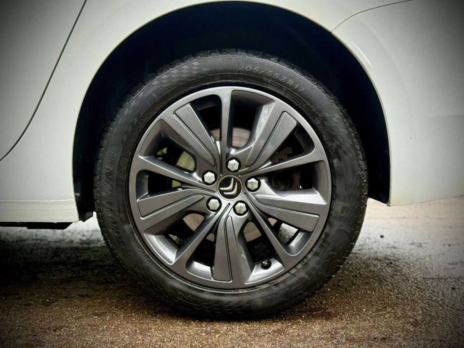 Used Citroen C4 Grand Picasso 2015 for sale - 77270966: Photo 45