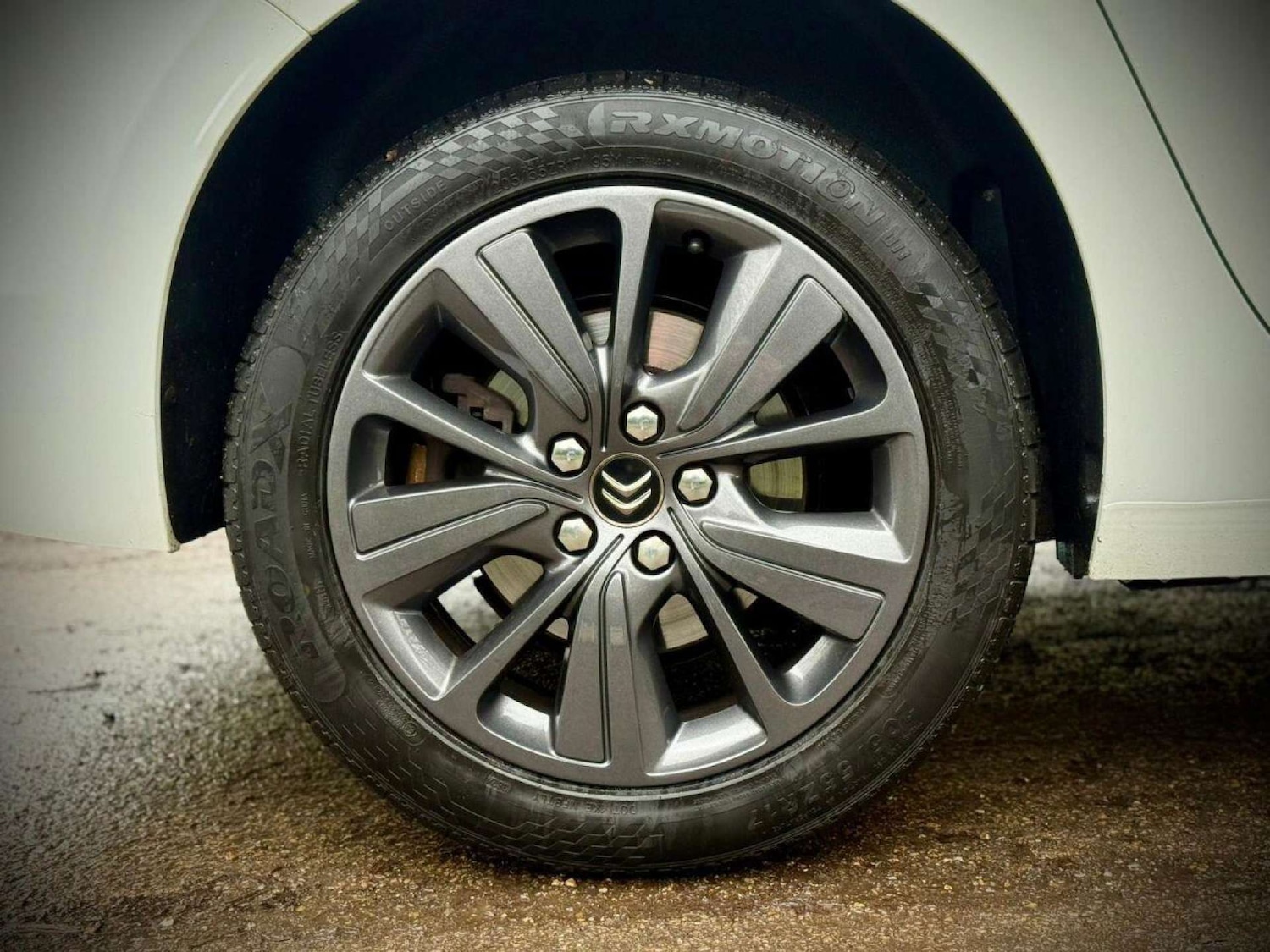 Used Citroen C4 Grand Picasso 2015 for sale - 77270966: Photo 46