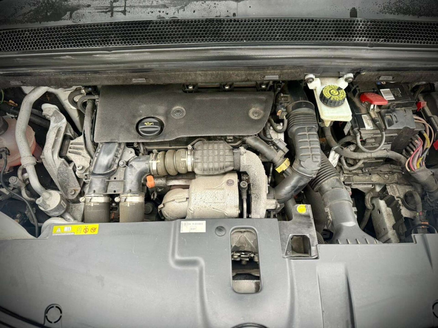 Used Citroen C4 Grand Picasso 2015 for sale - 77270966: Photo 47