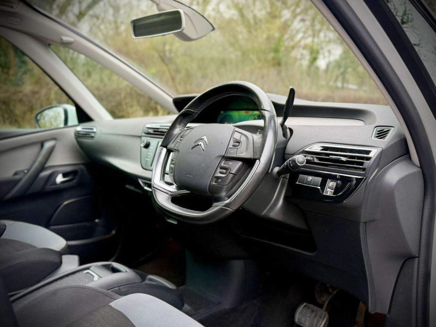 Used Citroen C4 Grand Picasso 2015 for sale - 77270966: Photo 49