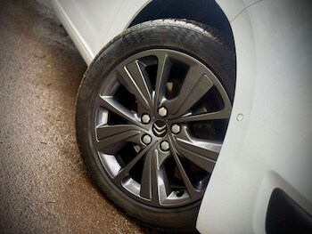 Used Citroen C4 Grand Picasso 2015 for sale - 77270966: Photo